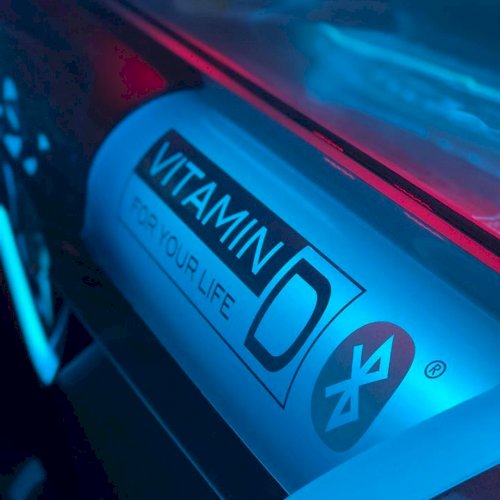 Witamina D – Witamina Życia. Co musisz wiedzieć i jak skutecznie ją wspierać dzięki światłoterapii ?