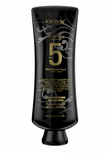 Onyx No. 5 Black