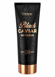 Onyx Black Caviar Bronzer
