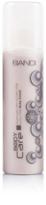 Bandi Body Care Regenerujący Krem do Ciała z Perłą 200 ml