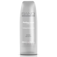 Bandi Professional BASIC BEAUTY peeling drobnoziarnisty 200ml