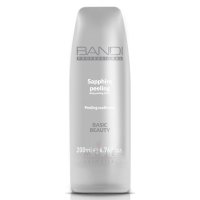 Bandi Professional BASIC BEAUTY peeling szafirowy 200ml