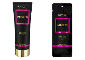 Onyx Impress Bronzer Magnifier