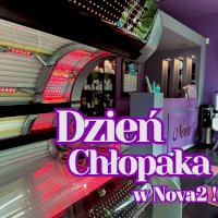 Dzień Chłopaka w Nova2!