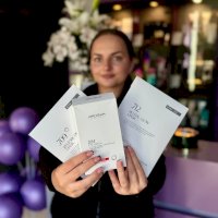 Nowe maseczki Arosha - Nova2 Warszawa Mokotów